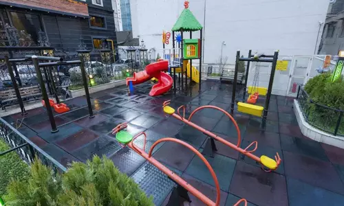 هتل کیانا مشهد